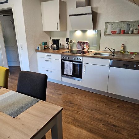 Am Lindenbaum, Ferienwohnung In Siebenbach Am Nuerburgring מראה חיצוני תמונה