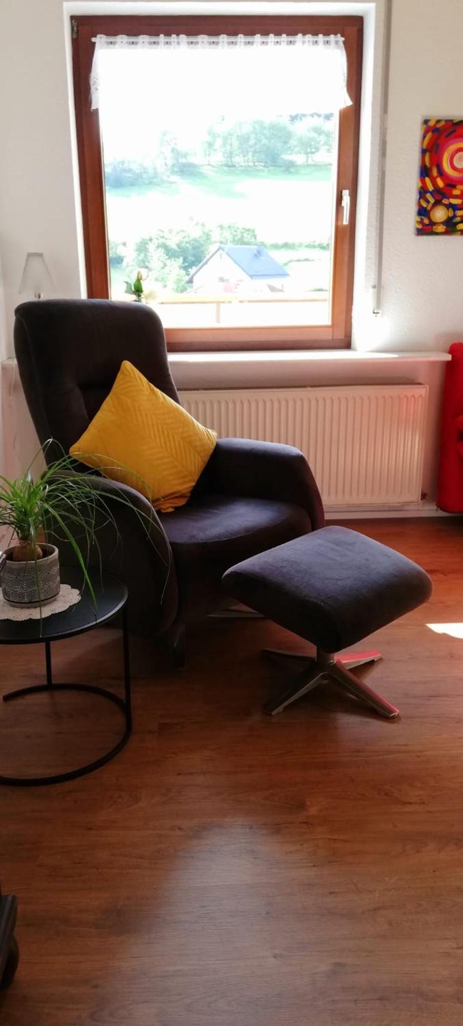 Am Lindenbaum, Ferienwohnung In Siebenbach Am Nuerburgring מראה חיצוני תמונה